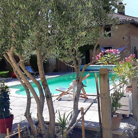 L'Hortalisse Ξενοδοχείο Gaillac Εξωτερικό φωτογραφία