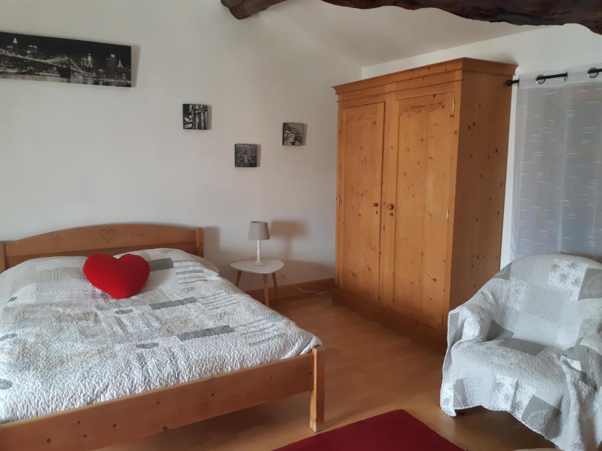 L'Hortalisse Ξενοδοχείο Gaillac Εξωτερικό φωτογραφία