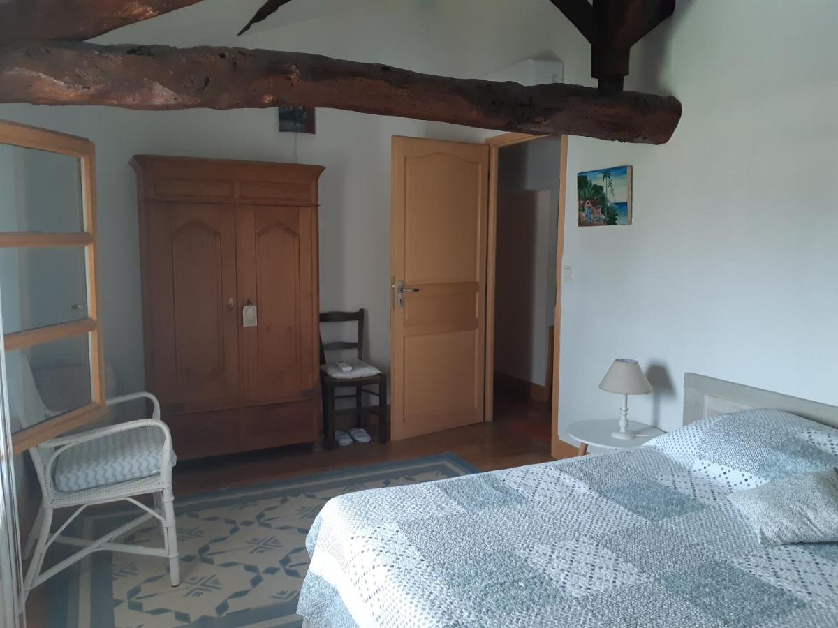 L'Hortalisse Ξενοδοχείο Gaillac Εξωτερικό φωτογραφία