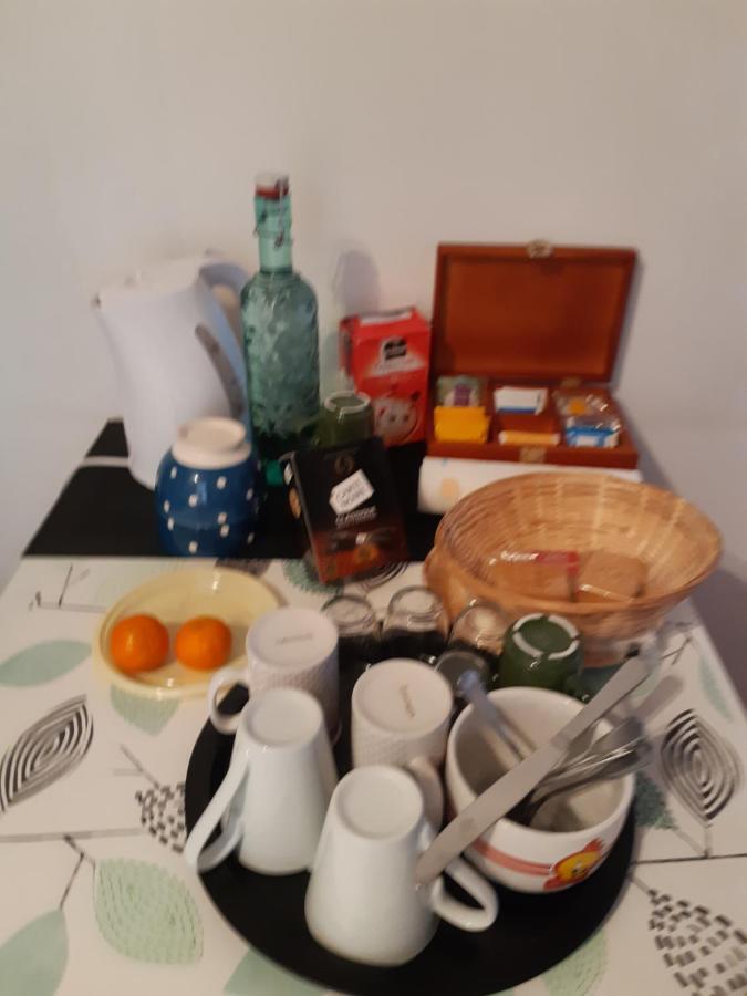 L'Hortalisse Ξενοδοχείο Gaillac Εξωτερικό φωτογραφία