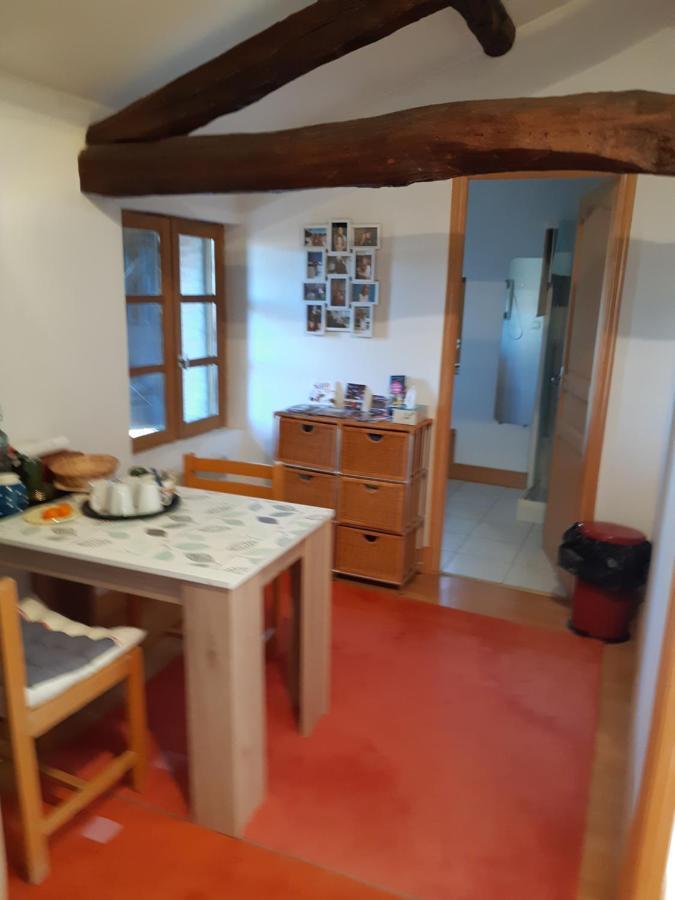 L'Hortalisse Ξενοδοχείο Gaillac Εξωτερικό φωτογραφία